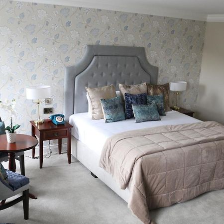 Abbey Hotel Donegal Донегол Экстерьер фото