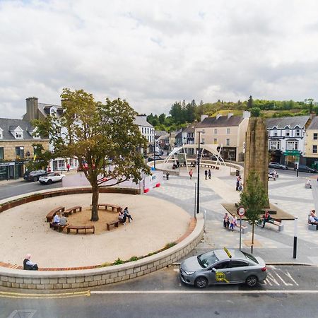 Abbey Hotel Donegal Донегол Экстерьер фото