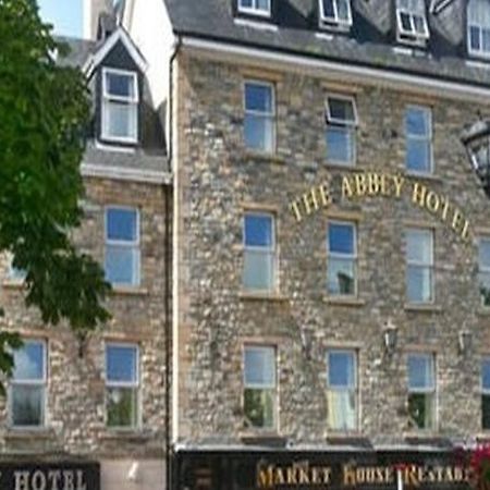Abbey Hotel Donegal Донегол Экстерьер фото