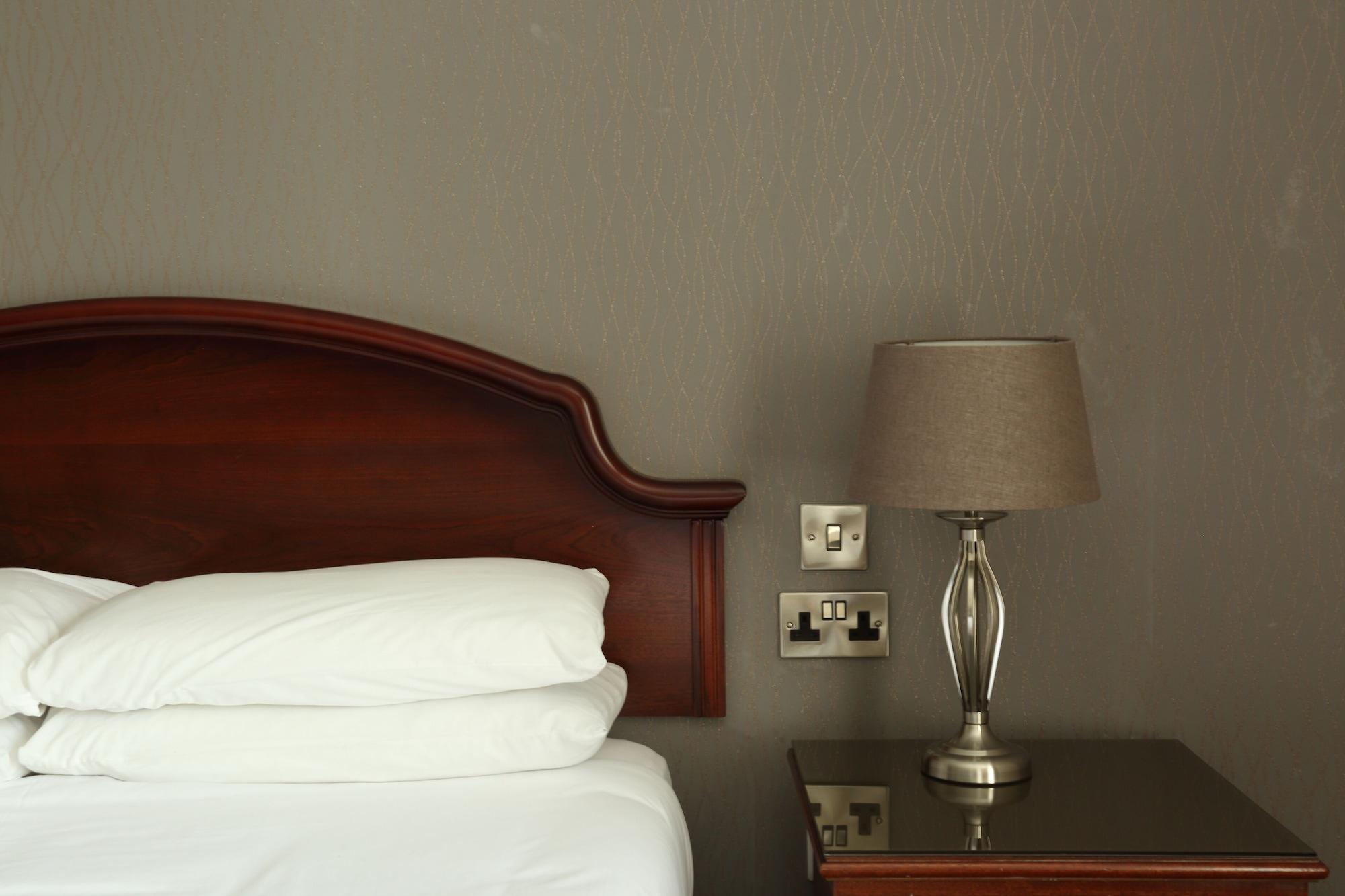 Abbey Hotel Donegal Донегол Экстерьер фото
