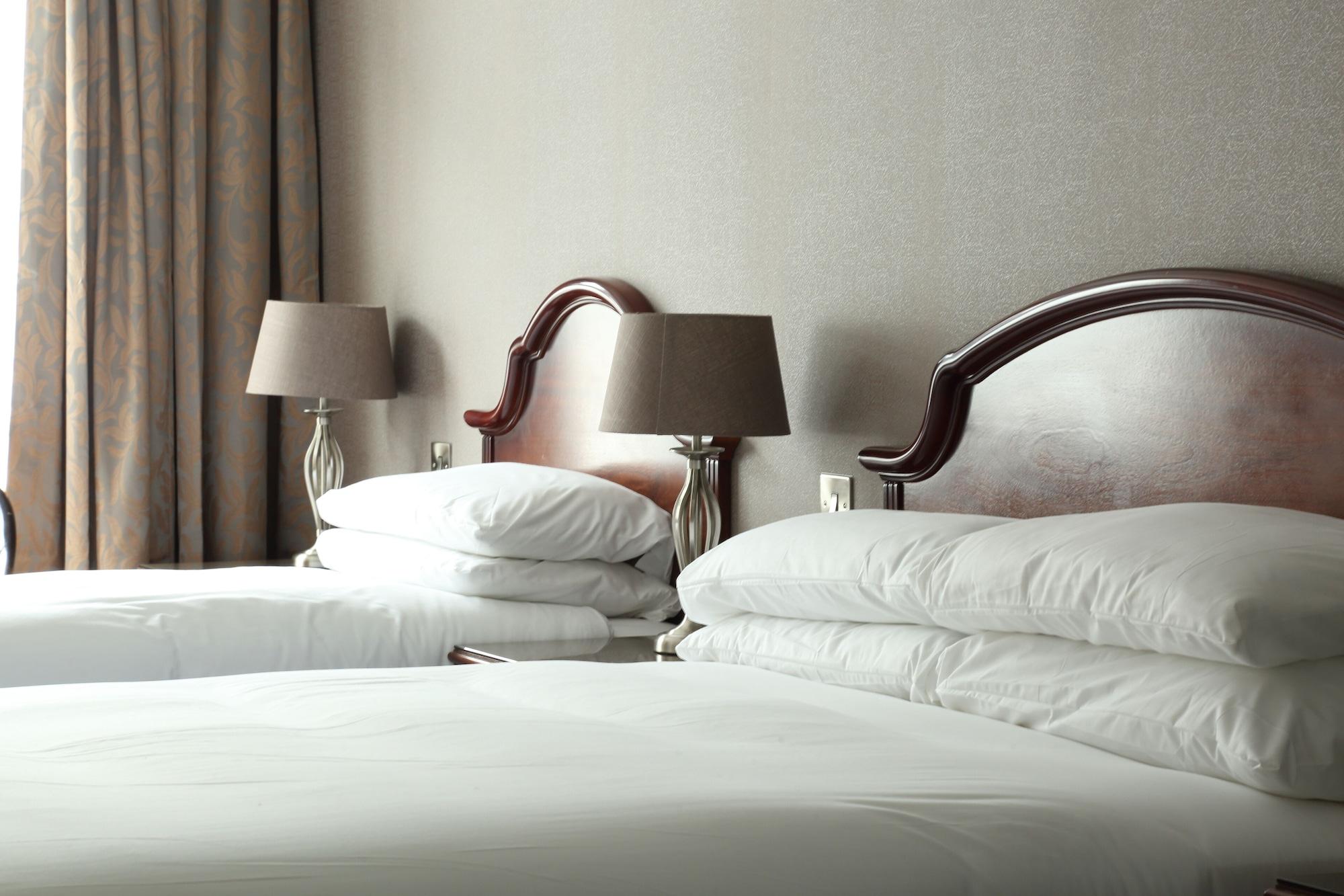 Abbey Hotel Donegal Донегол Экстерьер фото