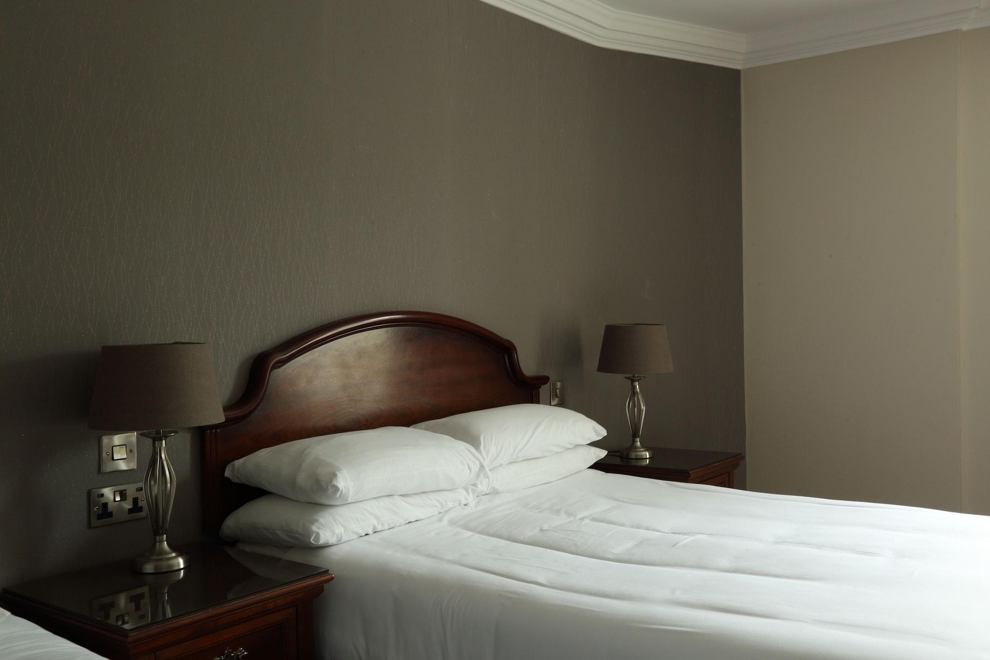 Abbey Hotel Donegal Донегол Экстерьер фото