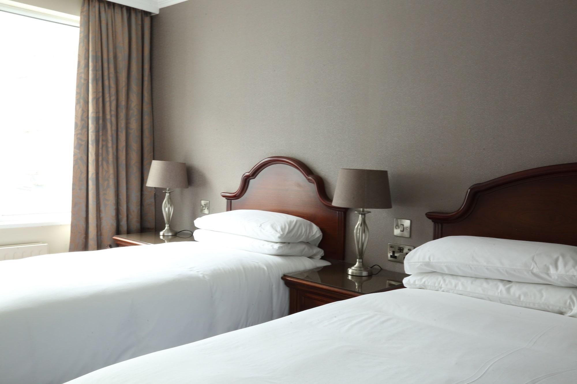 Abbey Hotel Donegal Донегол Экстерьер фото