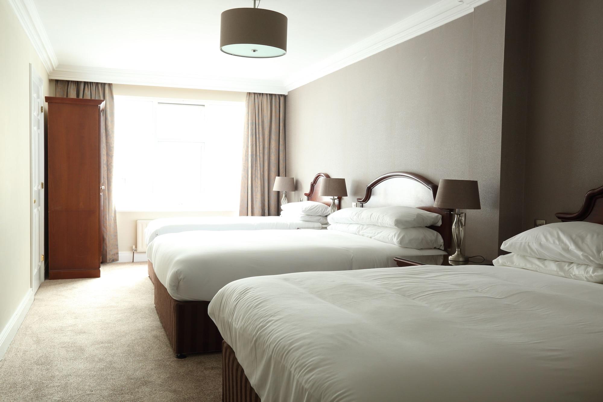 Abbey Hotel Donegal Донегол Экстерьер фото