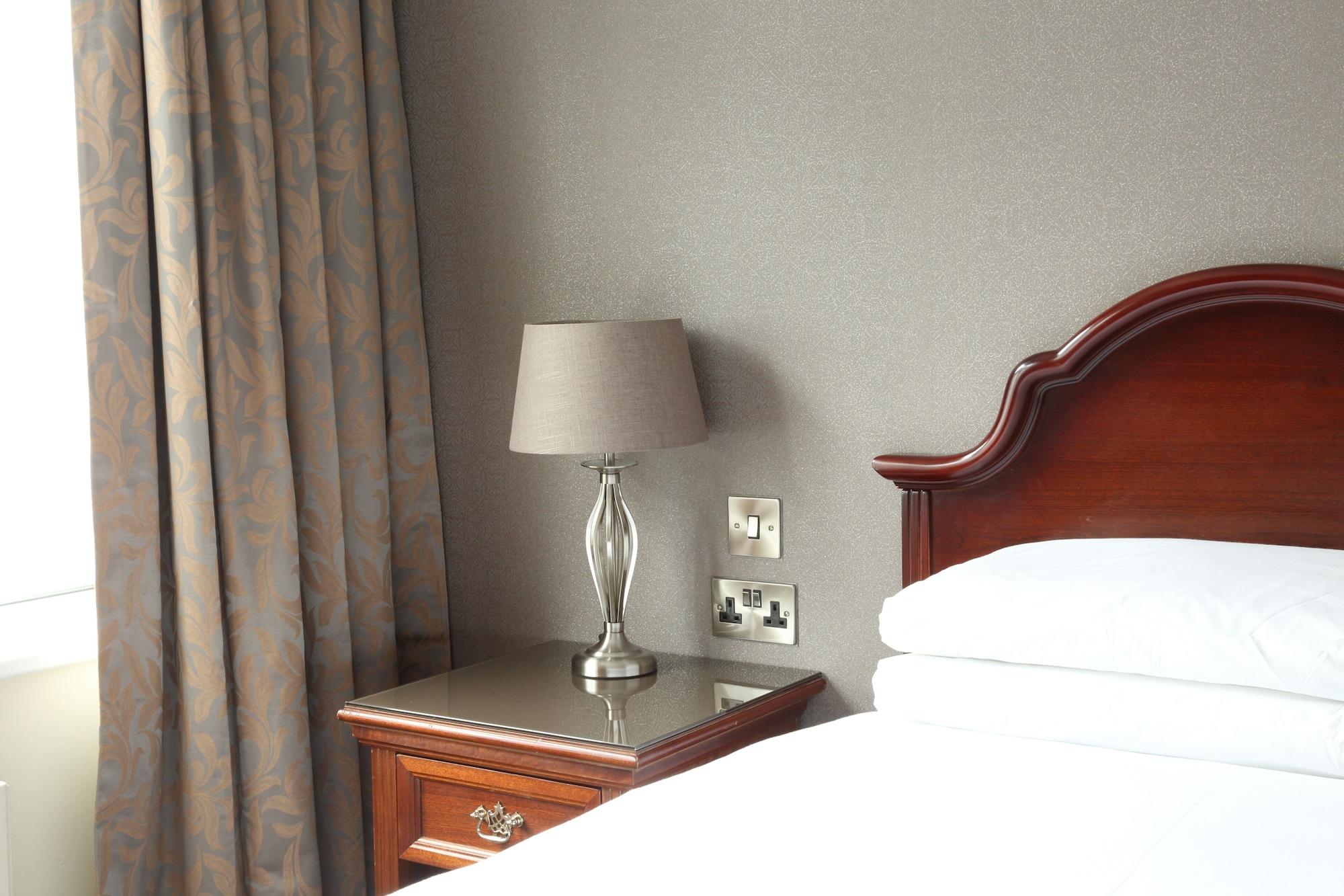 Abbey Hotel Donegal Донегол Экстерьер фото