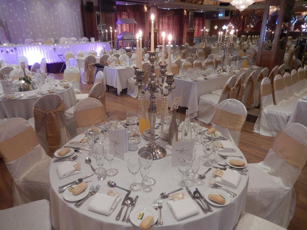 Abbey Hotel Donegal Донегол Экстерьер фото