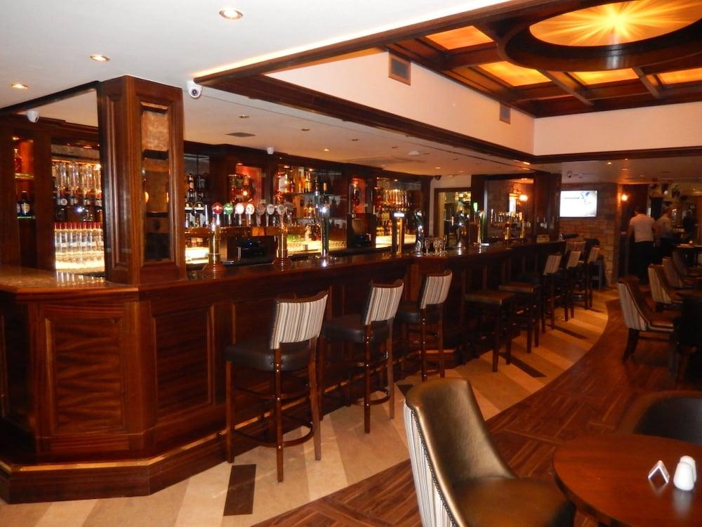 Abbey Hotel Donegal Донегол Экстерьер фото