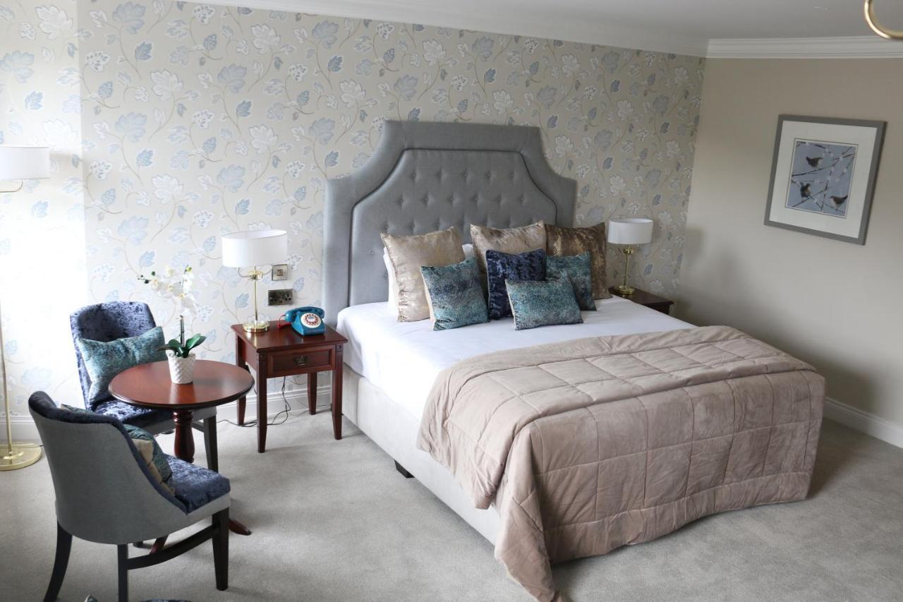 Abbey Hotel Donegal Донегол Экстерьер фото