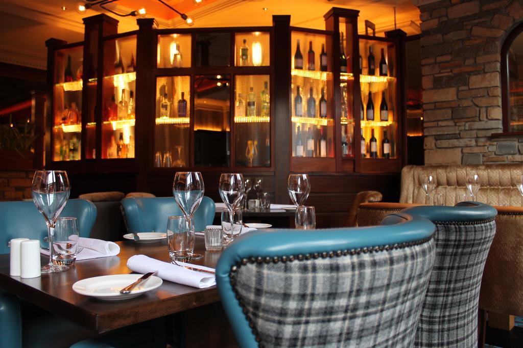 Abbey Hotel Donegal Донегол Экстерьер фото