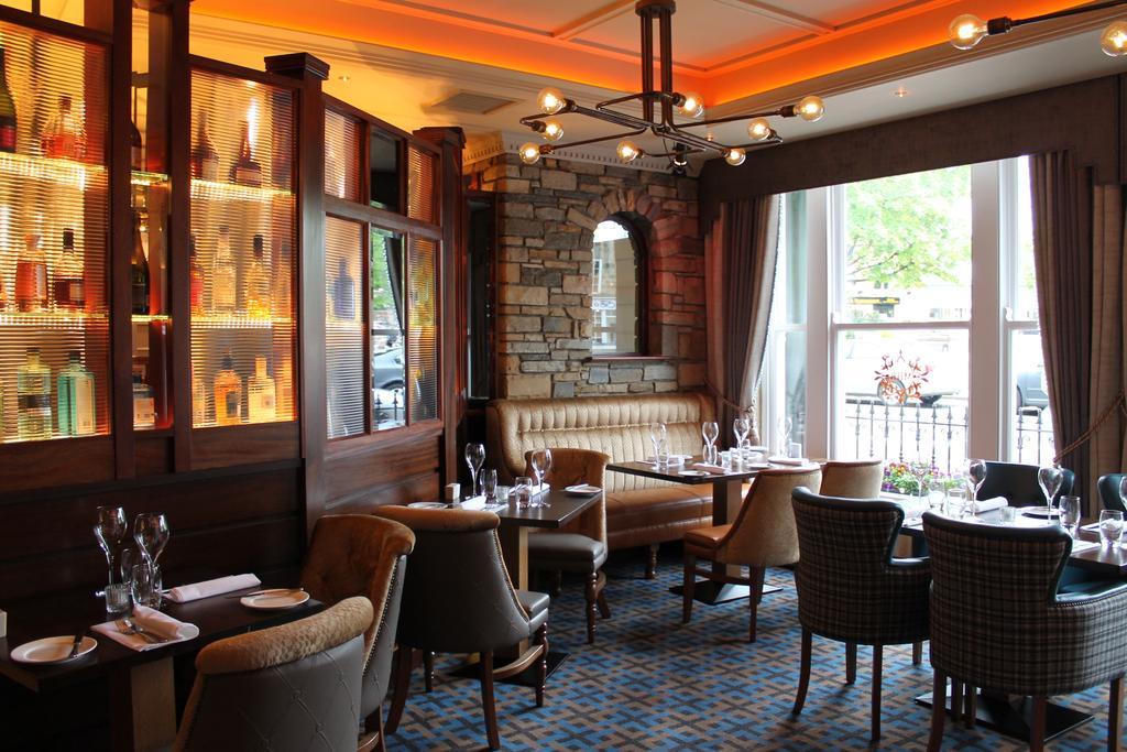 Abbey Hotel Donegal Донегол Экстерьер фото