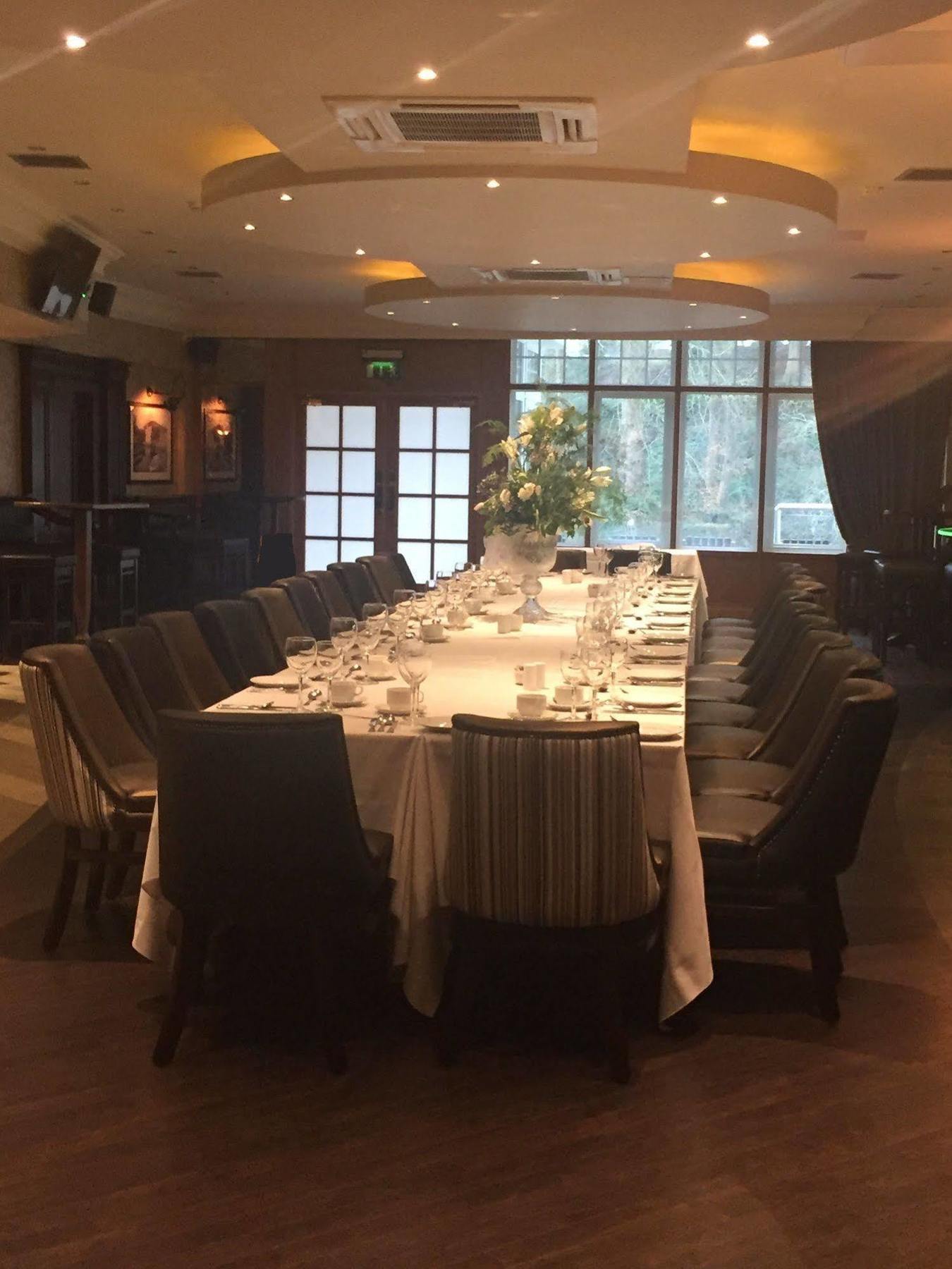 Abbey Hotel Donegal Донегол Экстерьер фото