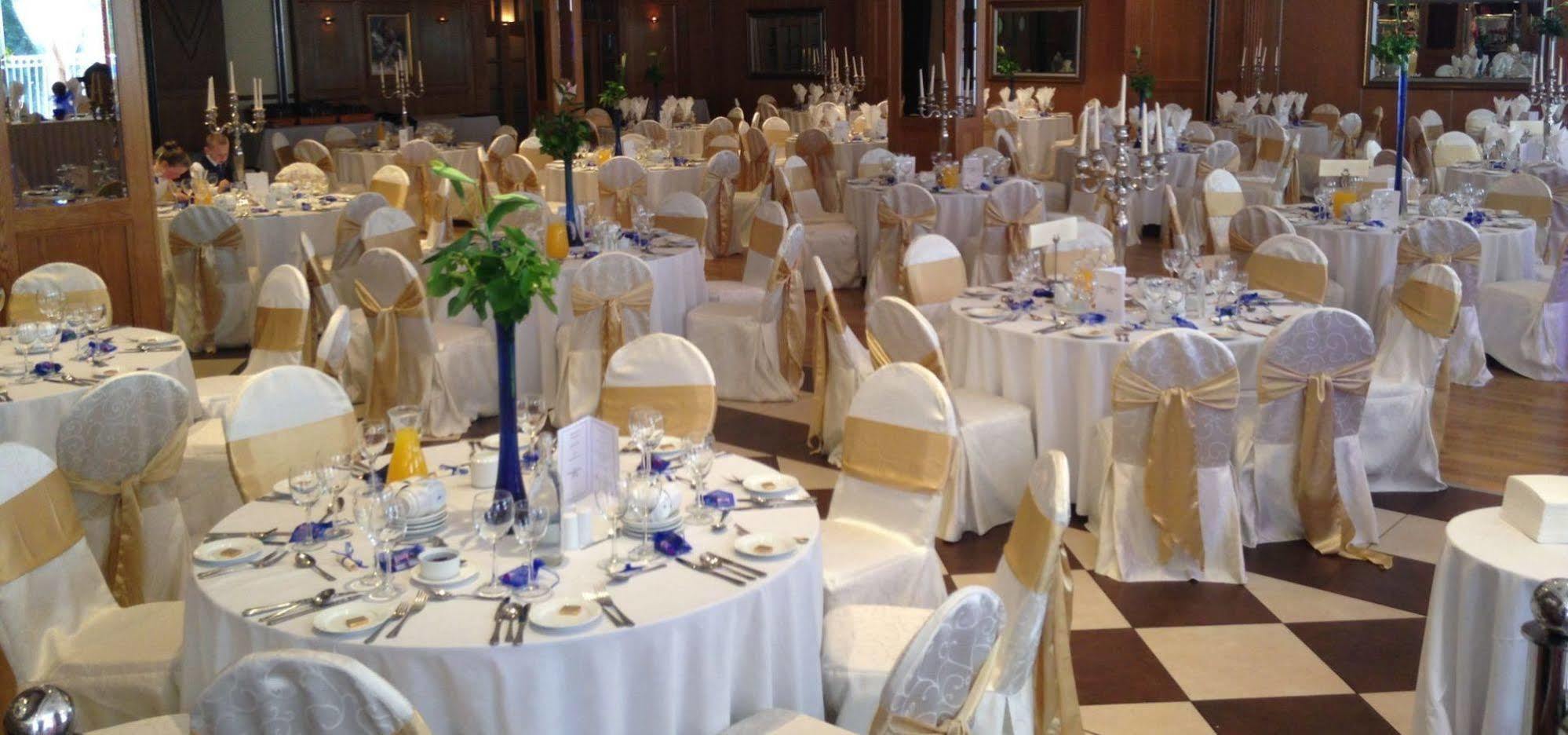 Abbey Hotel Donegal Донегол Экстерьер фото