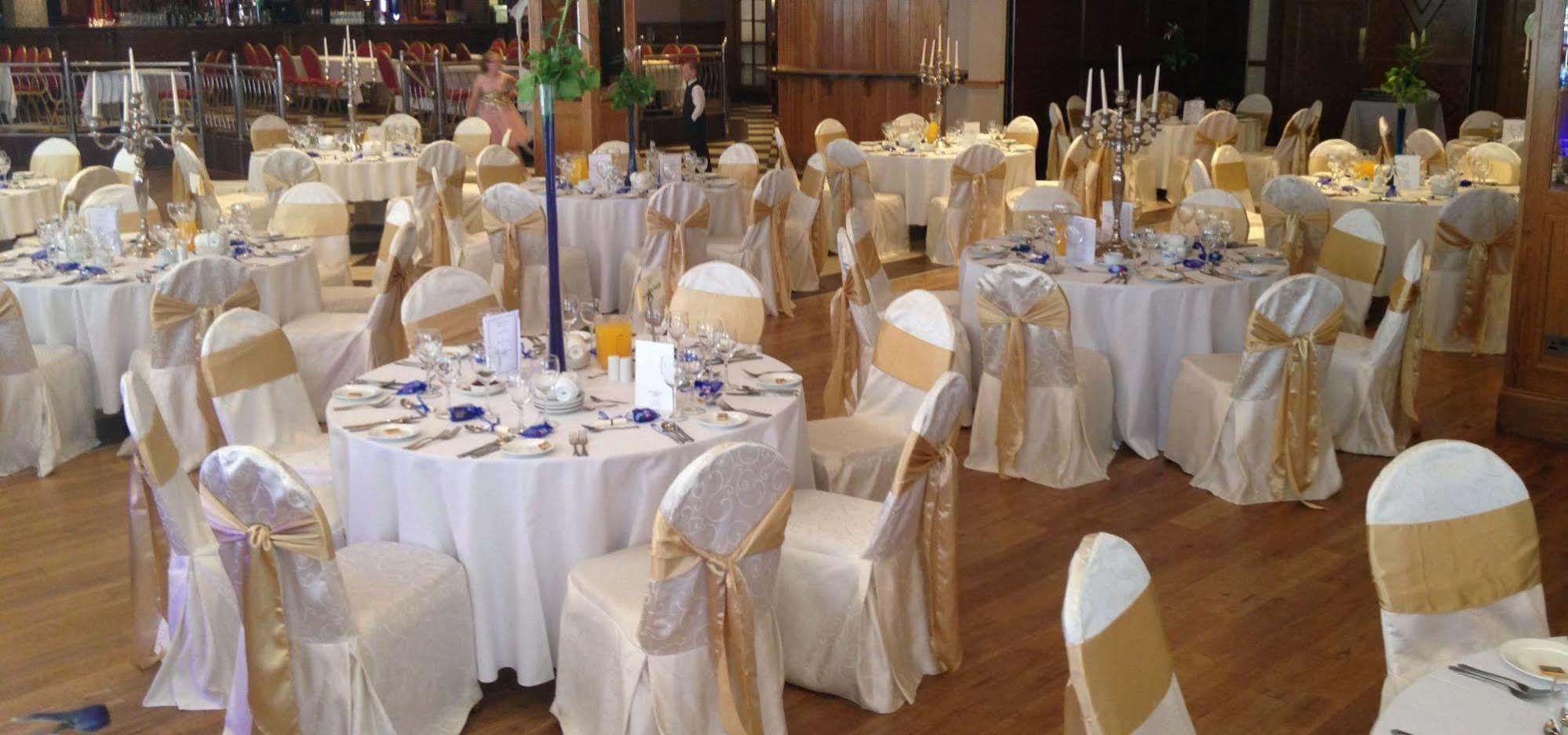 Abbey Hotel Donegal Донегол Экстерьер фото